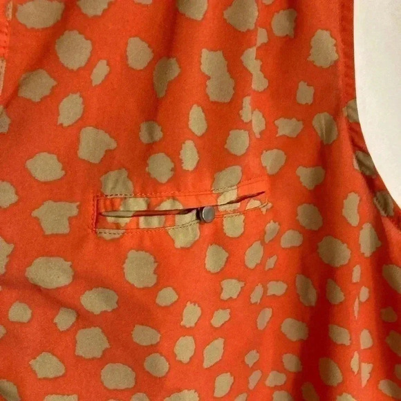 Liz Claiborne top - Picture 2 of 4